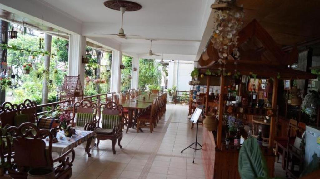 Champa Residence Hotel باكسي المظهر الخارجي الصورة