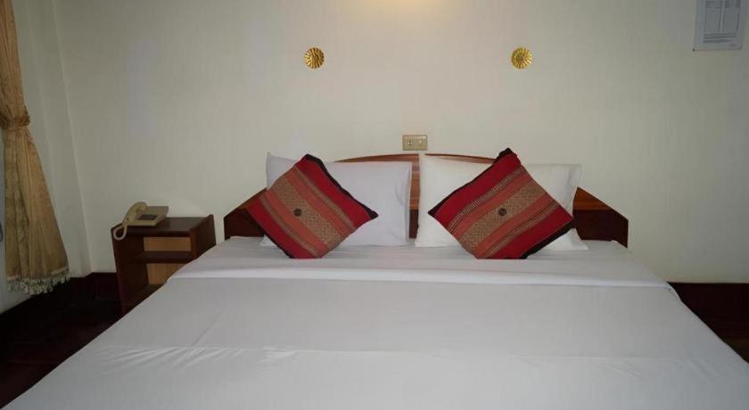 Champa Residence Hotel باكسي المظهر الخارجي الصورة