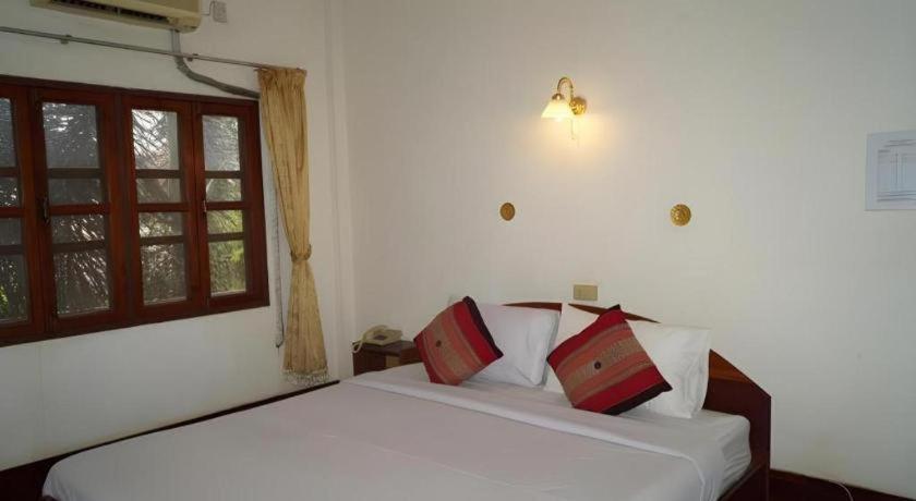 Champa Residence Hotel باكسي المظهر الخارجي الصورة